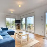 Holiday home P37 Pals