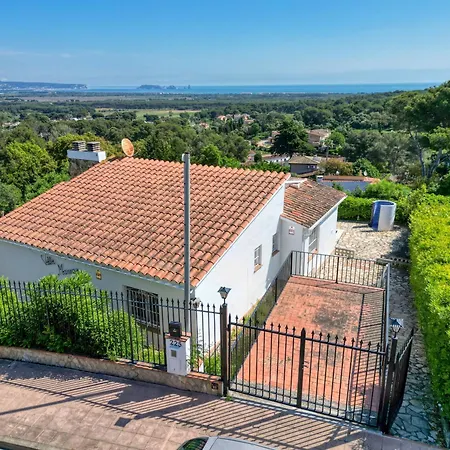 P37 Casa de Férias Pals